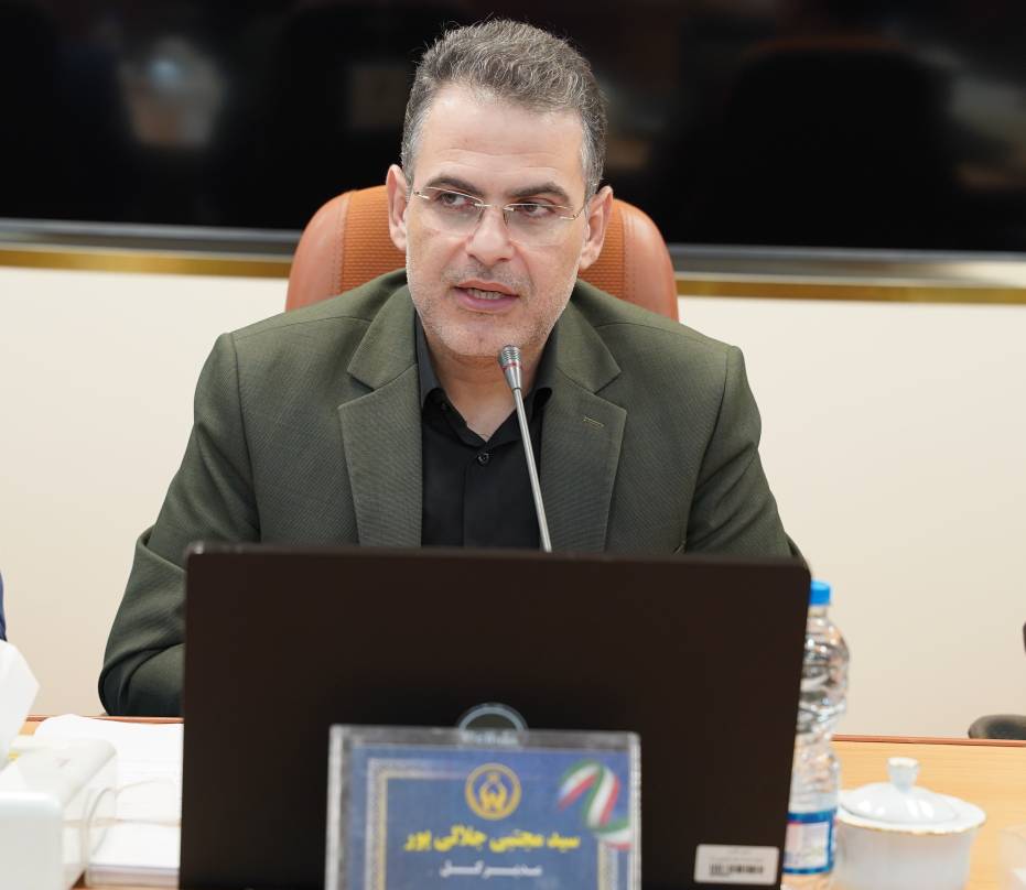 مساعدت بیش از 90 میلیارد تومانی کمیته امداد استان گیلان از ابتدای جنگ تحمیلی سوم تا کنون